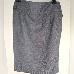 Mossimo Stretch Pencil Skirt